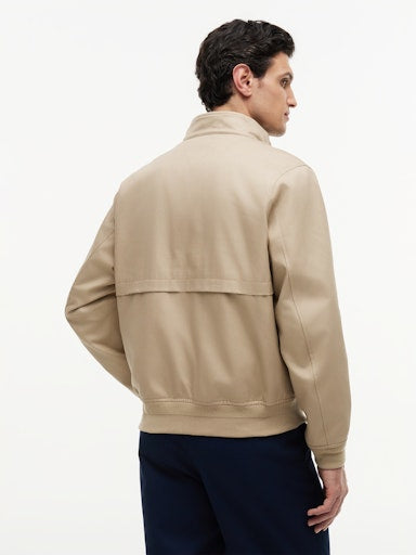Jassen beige Tommy Hilfiger