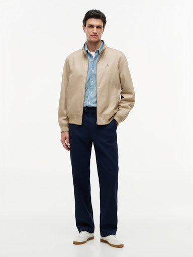 Jassen beige Tommy Hilfiger