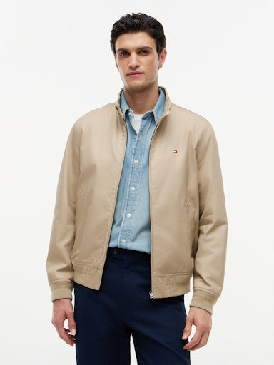Jassen beige Tommy Hilfiger
