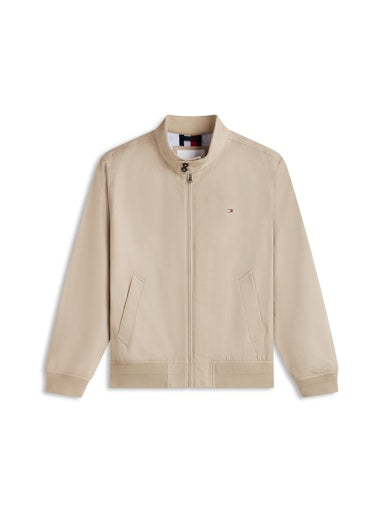 Jassen beige Tommy Hilfiger