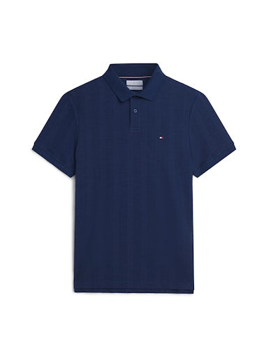 Polo's korte mouw  Tommy Hilfiger
