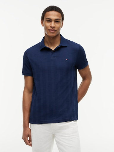 Polo's korte mouw  Tommy Hilfiger