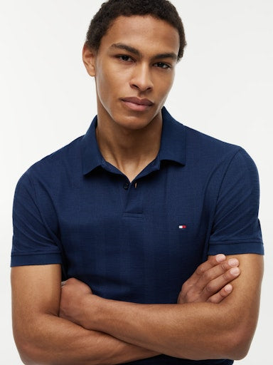 Polo's korte mouw  Tommy Hilfiger