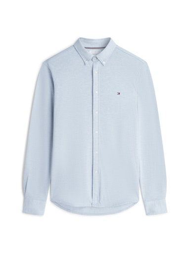Hemden lange mouw  Tommy Hilfiger