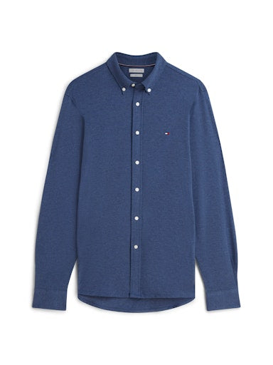Hemden lange mouw  Tommy Hilfiger