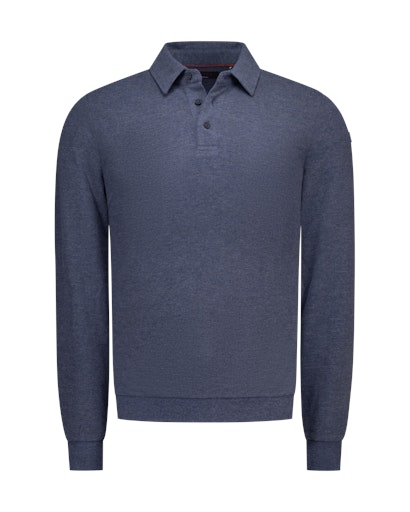 Polo's korte mouw navy NZA New Zealand Auckland
