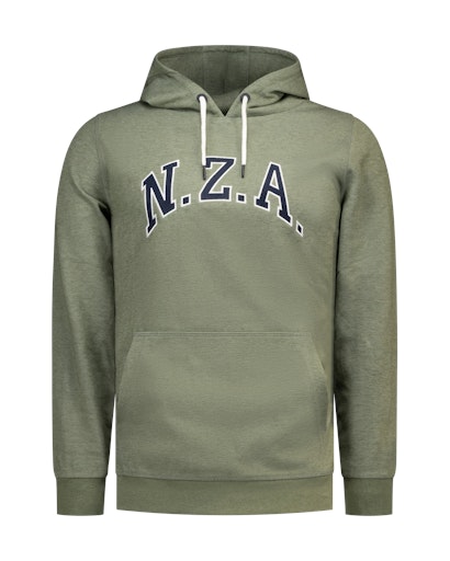 Sweaters groen NZA New Zealand Auckland