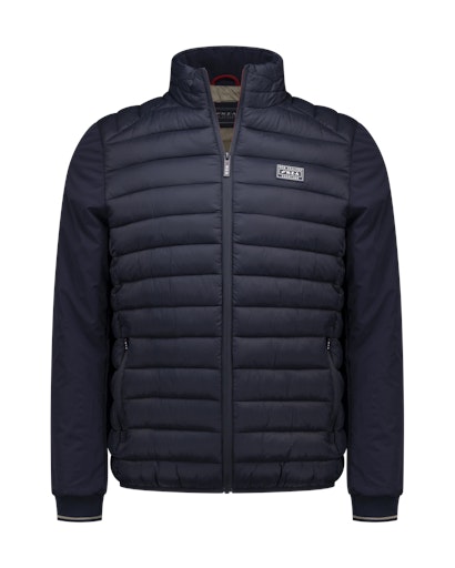 Jassen navy NZA New Zealand Auckland