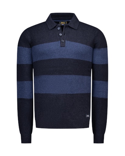 Polo's korte mouw navy NZA New Zealand Auckland