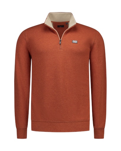 Sweaters oranje NZA New Zealand Auckland