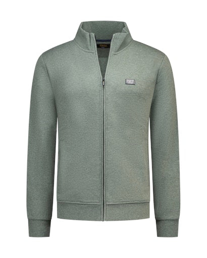 Sweaters groen NZA New Zealand Auckland