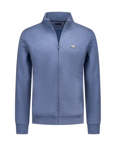 Sweaters blauw NZA New Zealand Auckland