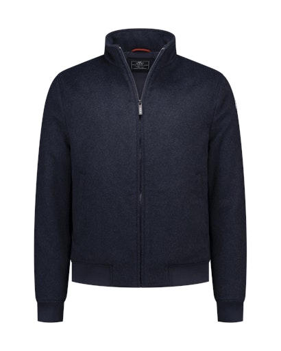 Jassen navy NZA New Zealand Auckland