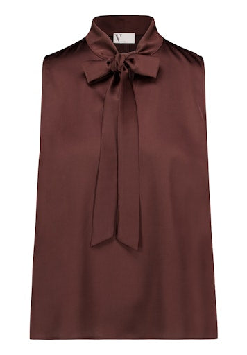 Tops bruin Vera Mont