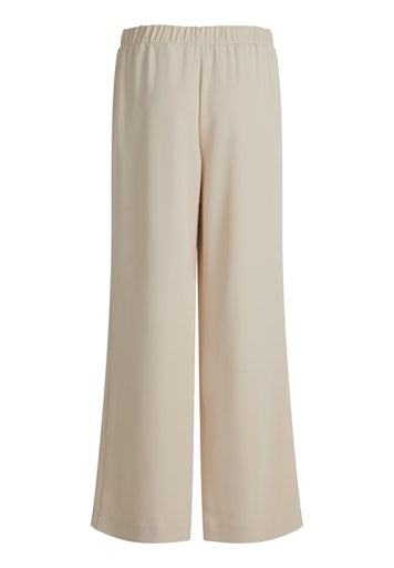 Broeken beige Vera Mont