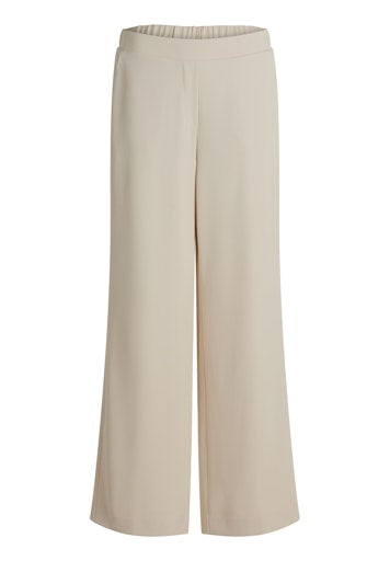 Broeken beige Vera Mont