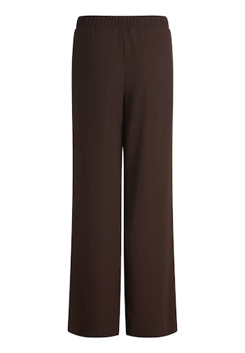 Broeken bruin Vera Mont