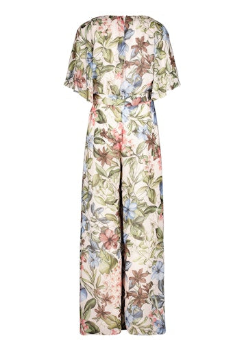 Jumpsuits korte mouw  Vera Mont