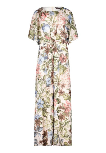 Jumpsuits korte mouw  Vera Mont