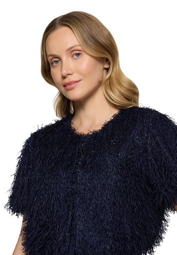 Jassen blauw Vera Mont