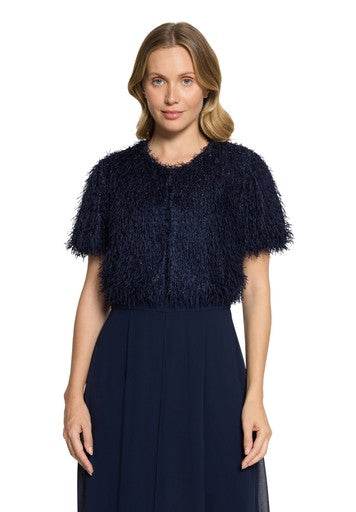 Jassen blauw Vera Mont