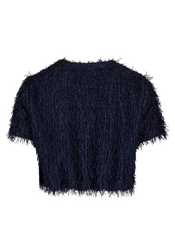 Jassen blauw Vera Mont