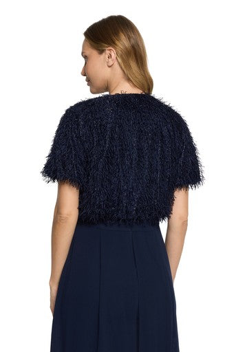 Jassen blauw Vera Mont