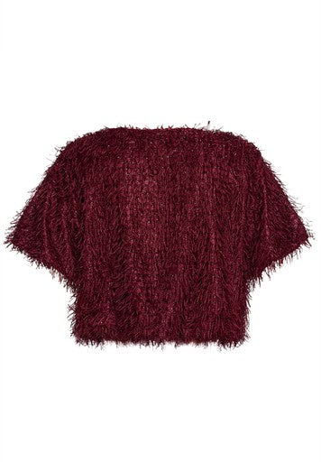 Jassen rood Vera Mont