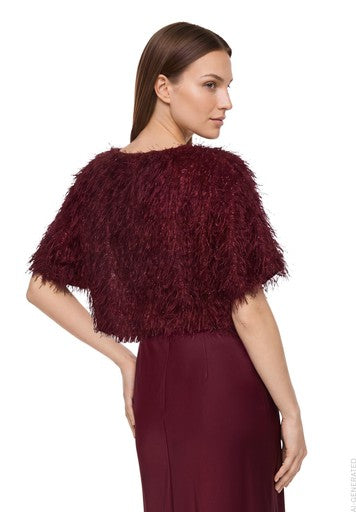 Jassen rood Vera Mont