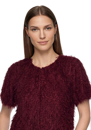 Jassen rood Vera Mont