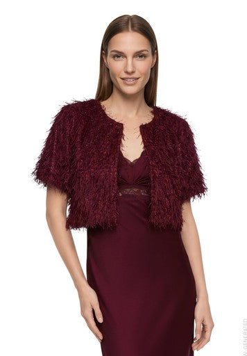 Jassen rood Vera Mont