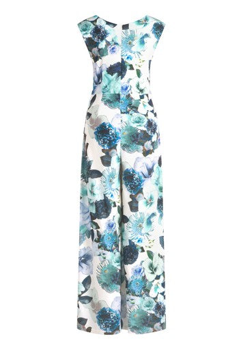 Jumpsuits zonder mouw multicolor Vera Mont