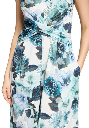 Jumpsuits zonder mouw multicolor Vera Mont