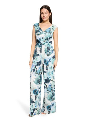 Jumpsuits zonder mouw multicolor Vera Mont