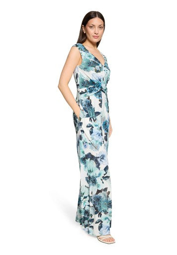 Jumpsuits zonder mouw multicolor Vera Mont