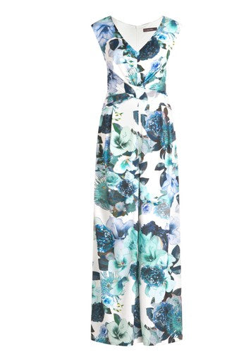 Jumpsuits zonder mouw multicolor Vera Mont
