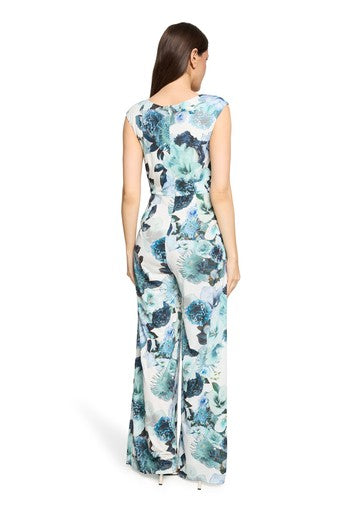 Jumpsuits zonder mouw multicolor Vera Mont