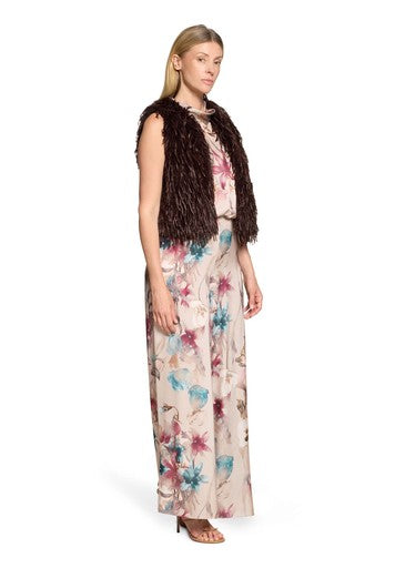 Jumpsuits zonder mouw  Vera Mont