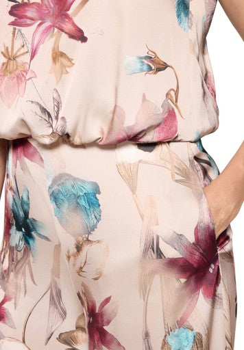 Jumpsuits zonder mouw  Vera Mont