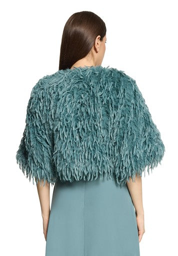 Jassen blauw Vera Mont