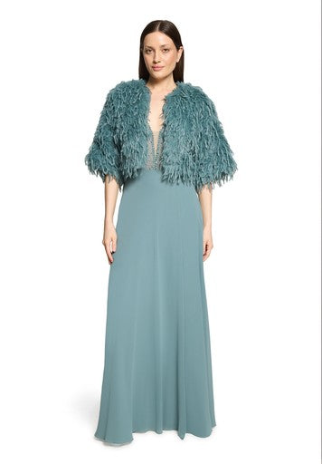 Jassen blauw Vera Mont
