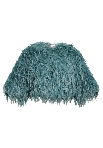 Jassen blauw Vera Mont