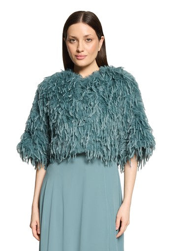 Jassen blauw Vera Mont