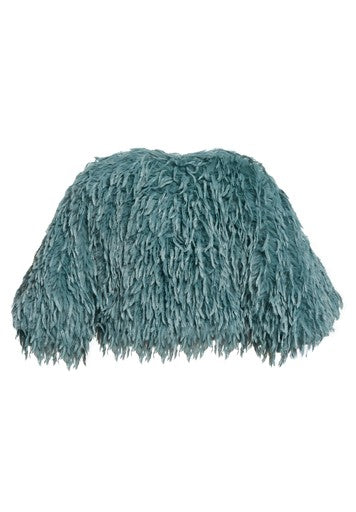 Jassen blauw Vera Mont