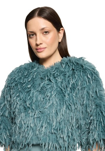 Jassen blauw Vera Mont