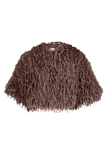 Jassen bruin Vera Mont