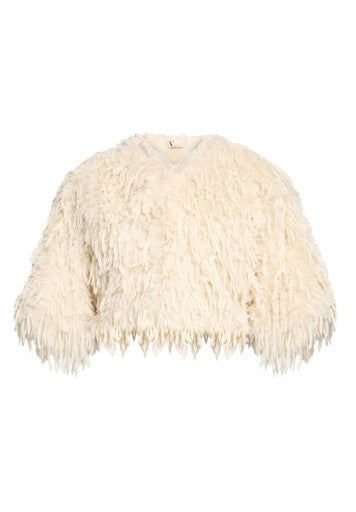 Jassen beige Vera Mont