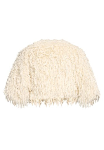 Jassen beige Vera Mont