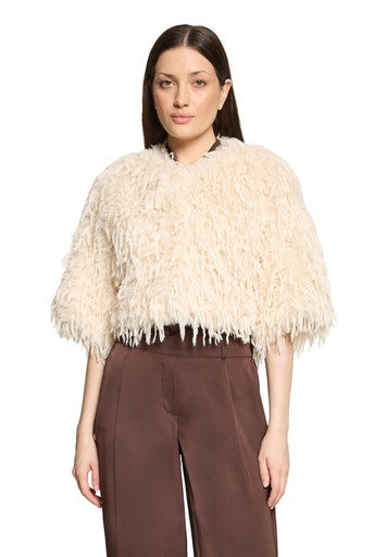 Jassen beige Vera Mont