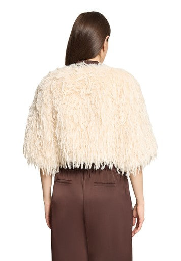 Jassen beige Vera Mont